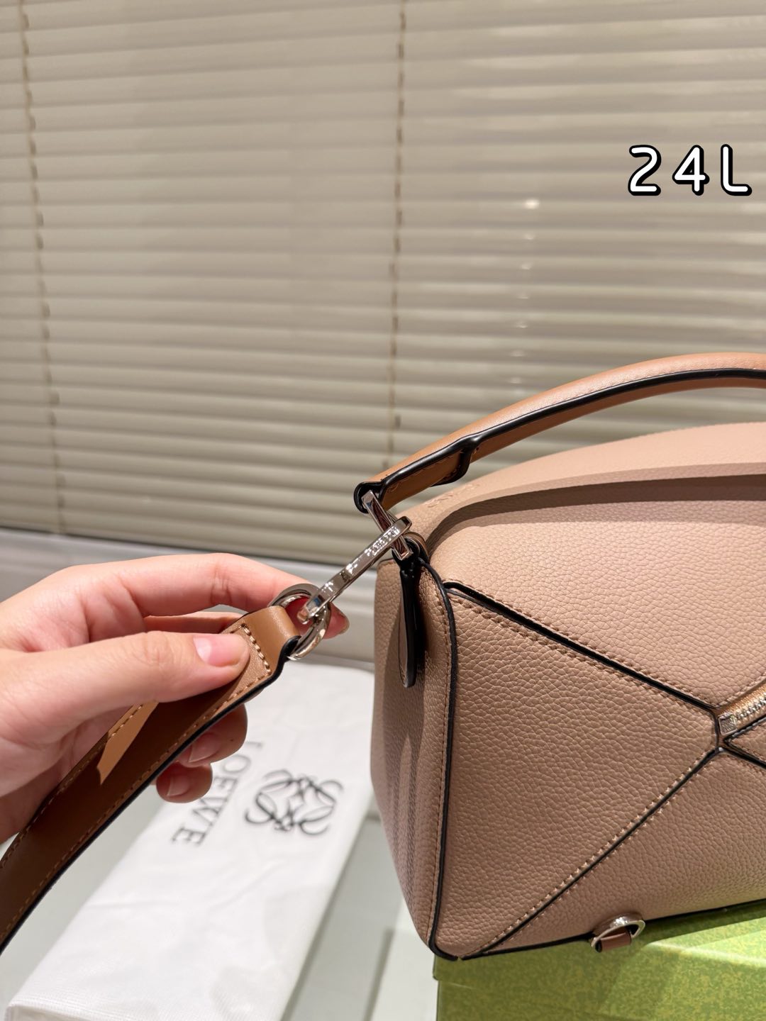 Loewe Luxury Handbag Collection 8