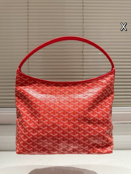 Goyard Hobo Bag: Stylish, Lightweight, and Spacious - Perfect for Everyday Use 1 Goyard Hobo Bag: Stylish, Lightweight, and Spacious - Perfect for Everyday Use