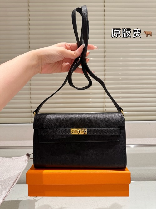 Elegant Kelly Style Crossbody Bag, Designer Inspired, Premium Leather, Chic & Timeless 1 Elegant Kelly Style Crossbody Bag, Designer Inspired, Premium Leather, Chic & Timeless
