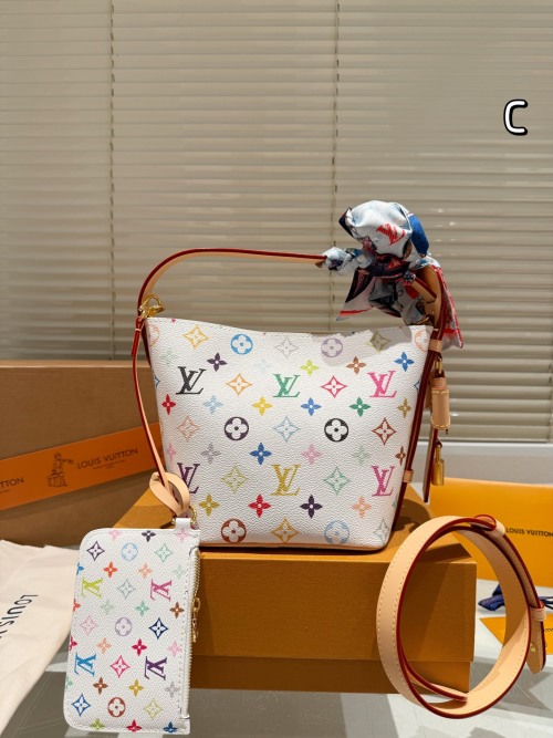 Louis Vuitton All In BB Handbag: Premium Leather, Stylish Design, Perfect Gift 1 Louis Vuitton All In BB Handbag: Premium Leather, Stylish Design, Perfect Gift