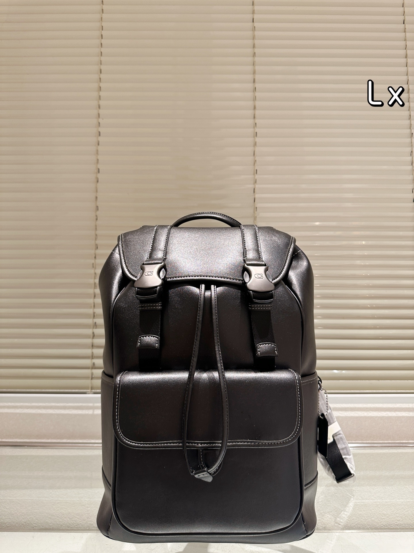 Original de fábrica 📷 artículo de alta gama ‼️ último modelo 'Coach Track' mochila 💼 tejido original importado de fáb…