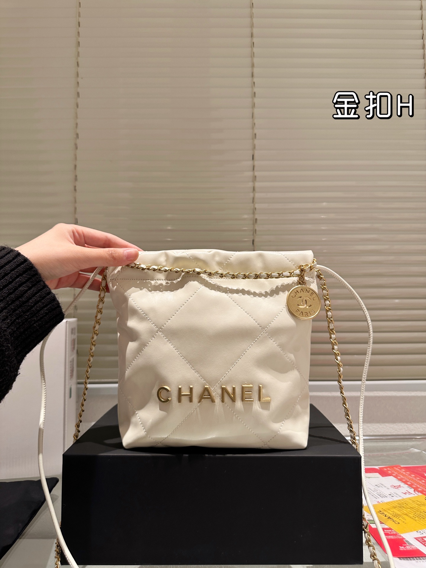 大人気偽物 トートバッグ ロゴ カーフスキン