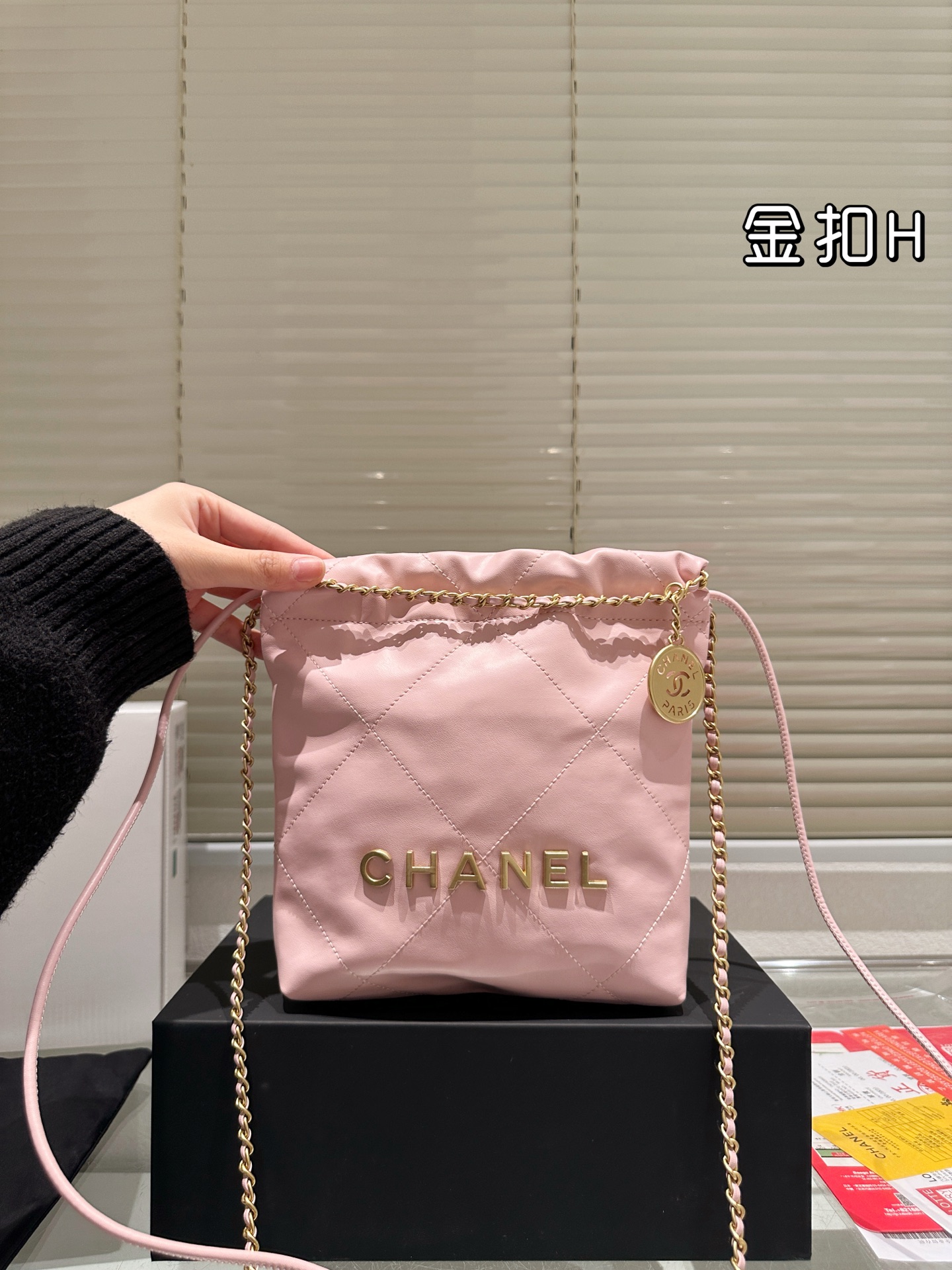 大人気偽物 トートバッグ ロゴ カーフスキン