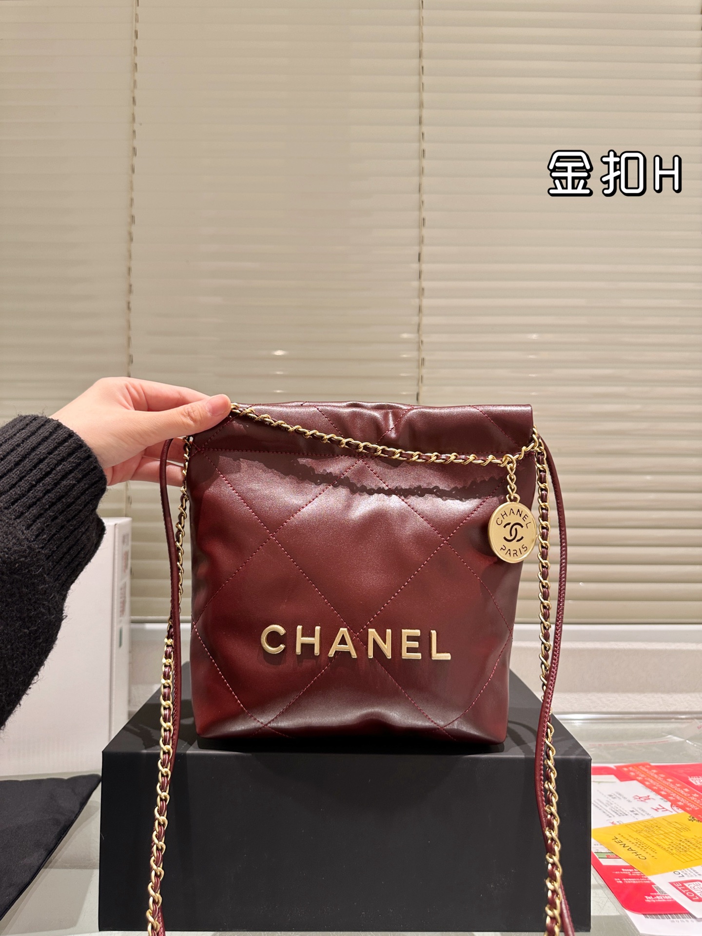 大人気偽物 トートバッグ ロゴ カーフスキン