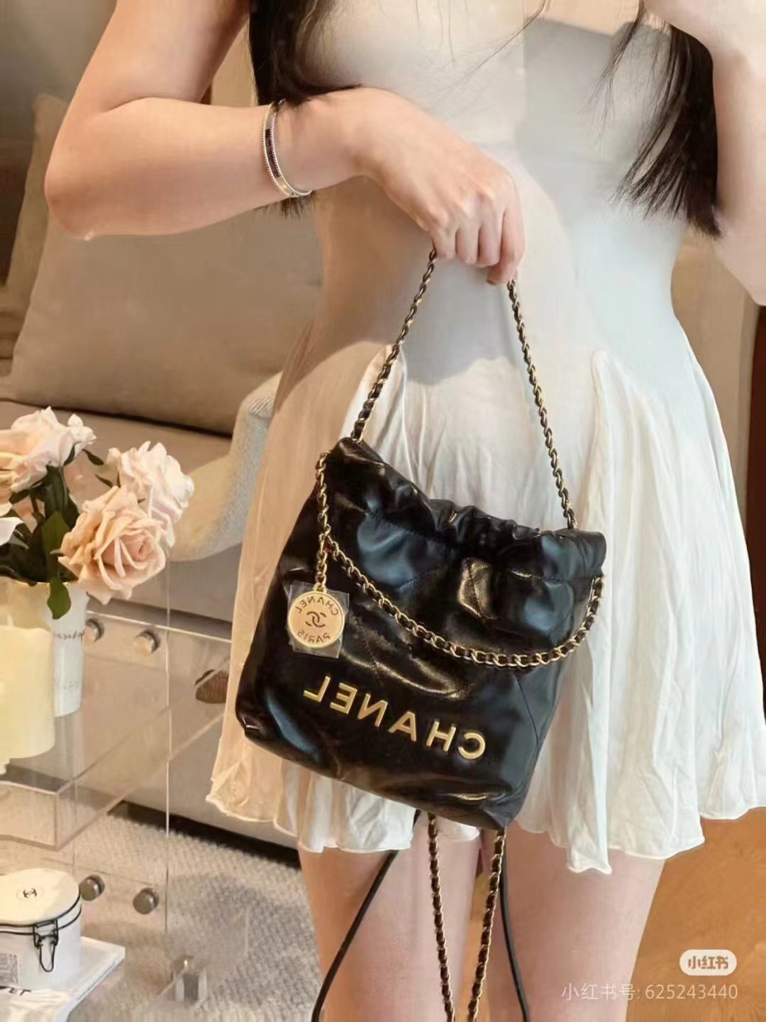 大人気偽物 トートバッグ ロゴ カーフスキン