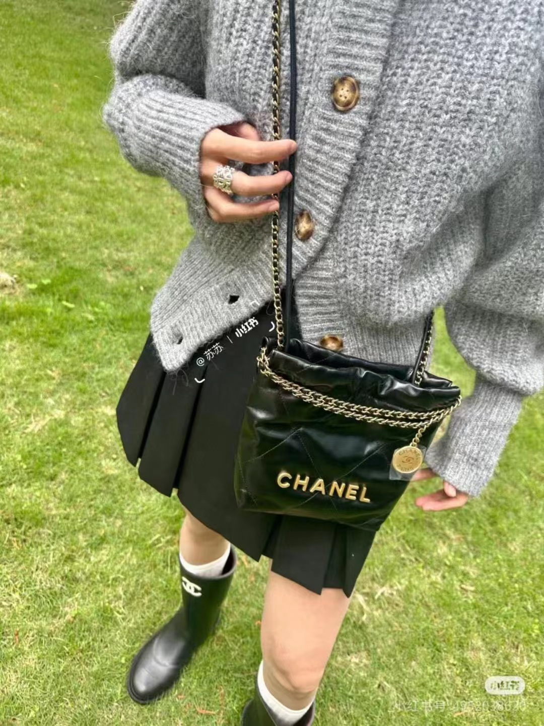 大人気偽物 トートバッグ ロゴ カーフスキン