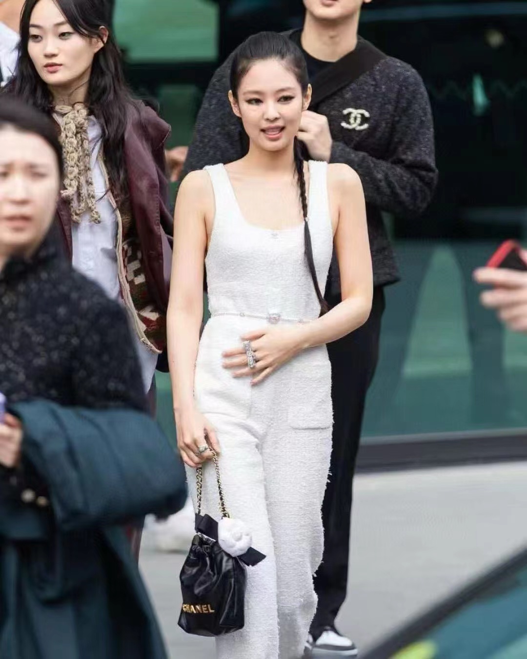 大人気偽物 トートバッグ ロゴ カーフスキン