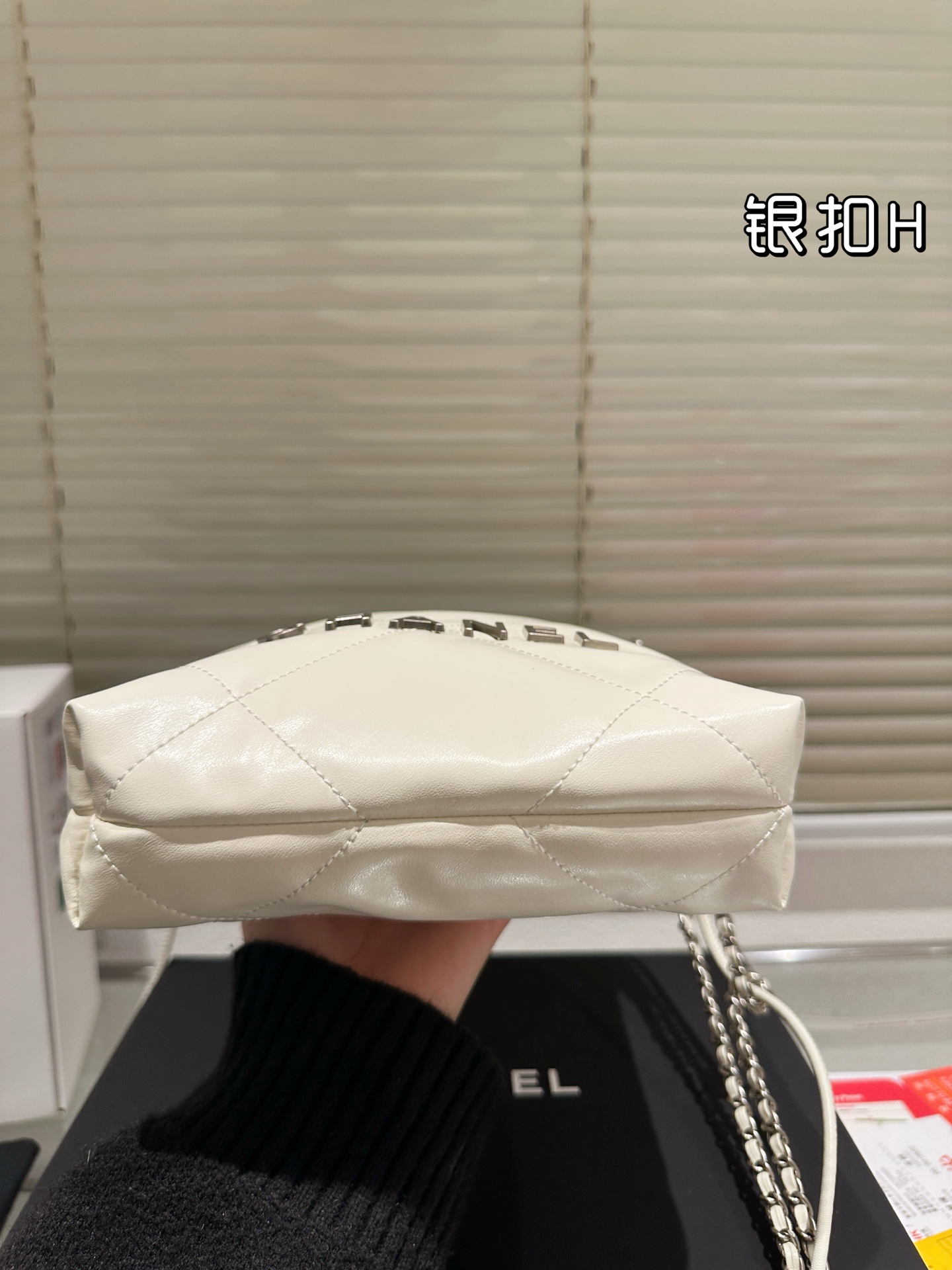 大人気偽物 トートバッグ ロゴ カーフスキン