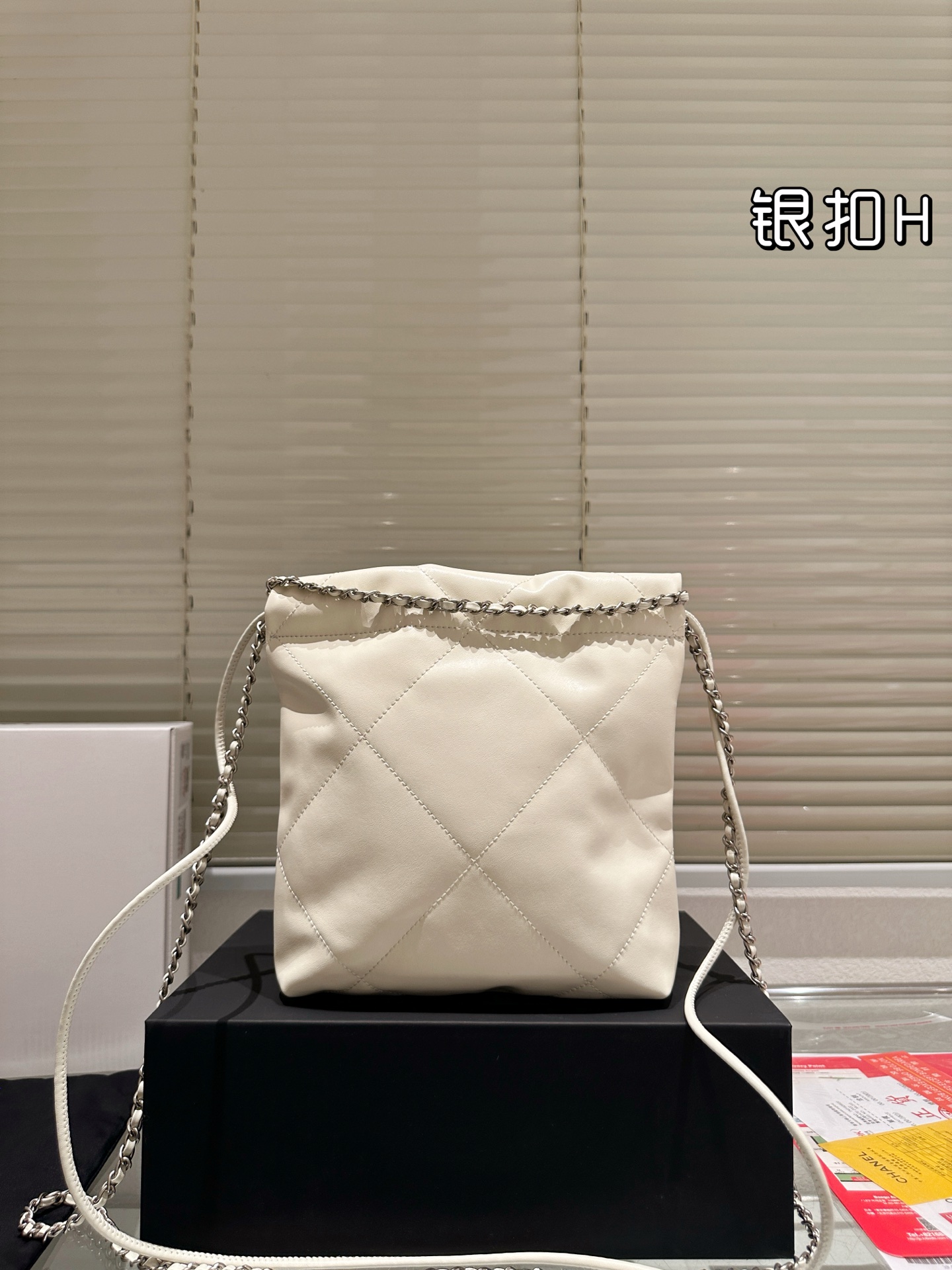 大人気偽物 トートバッグ ロゴ カーフスキン