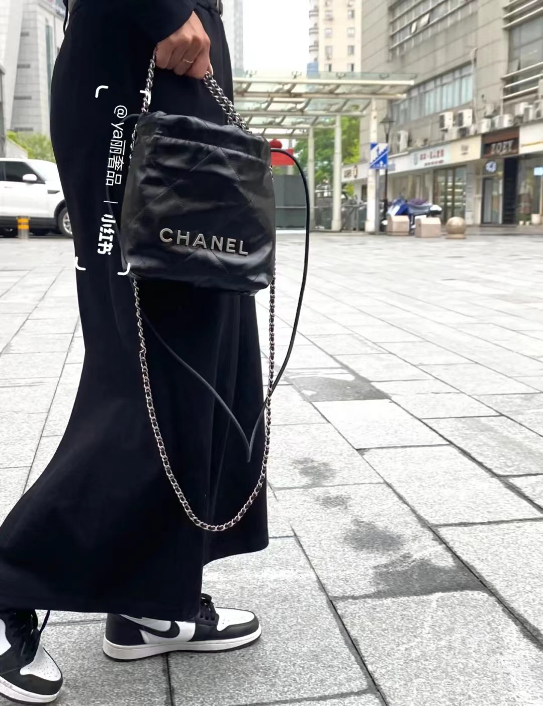 大人気偽物 トートバッグ ロゴ カーフスキン