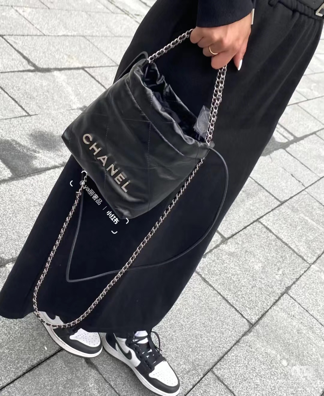 大人気偽物 トートバッグ ロゴ カーフスキン