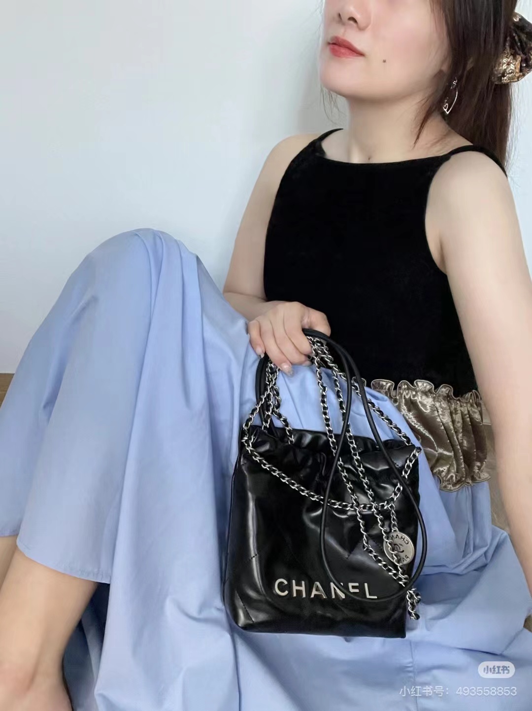 大人気偽物 トートバッグ ロゴ カーフスキン