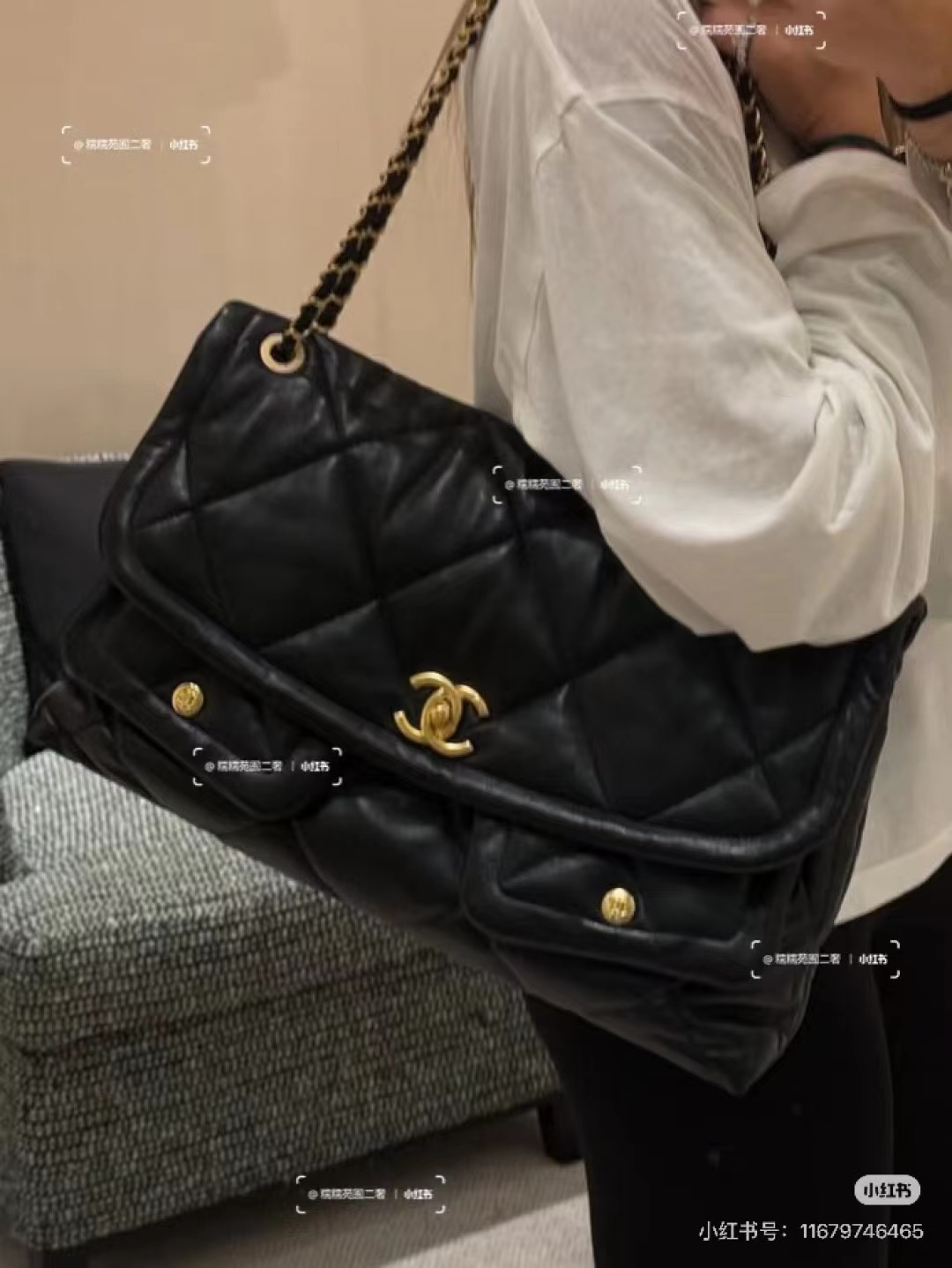 大人気偽物 トートバッグ ロゴ カーフスキン