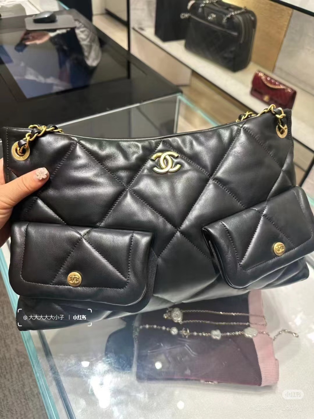 大人気偽物 トートバッグ ロゴ カーフスキン