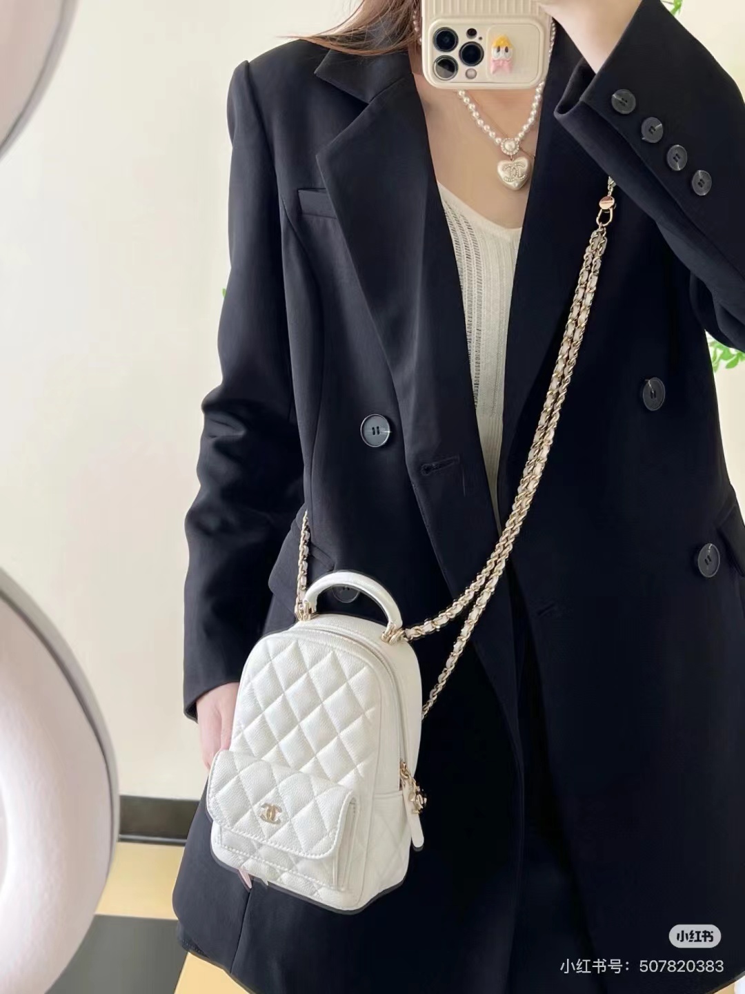 大人気偽物 トートバッグ ロゴ カーフスキン