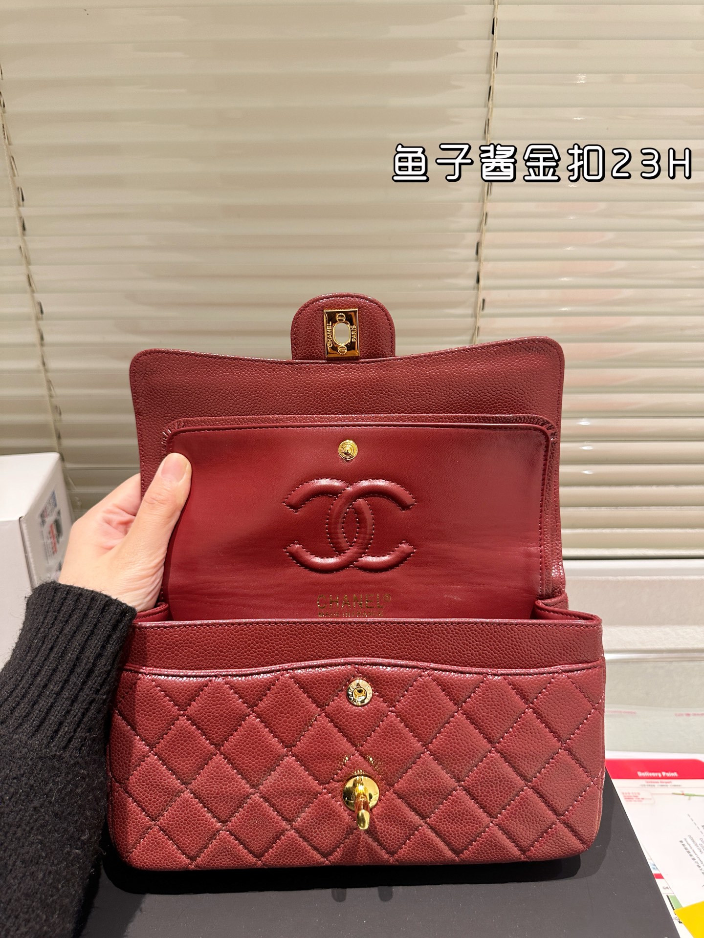 大人気偽物 トートバッグ ロゴ カーフスキン