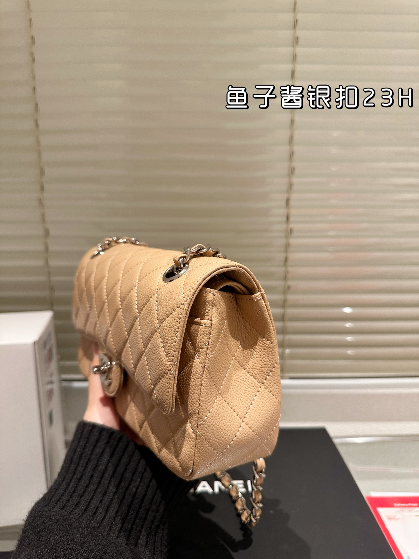 大人気偽物 トートバッグ ロゴ カーフスキン