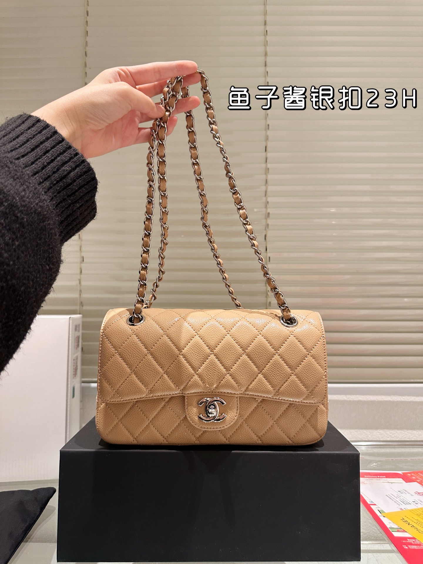 大人気偽物 トートバッグ ロゴ カーフスキン