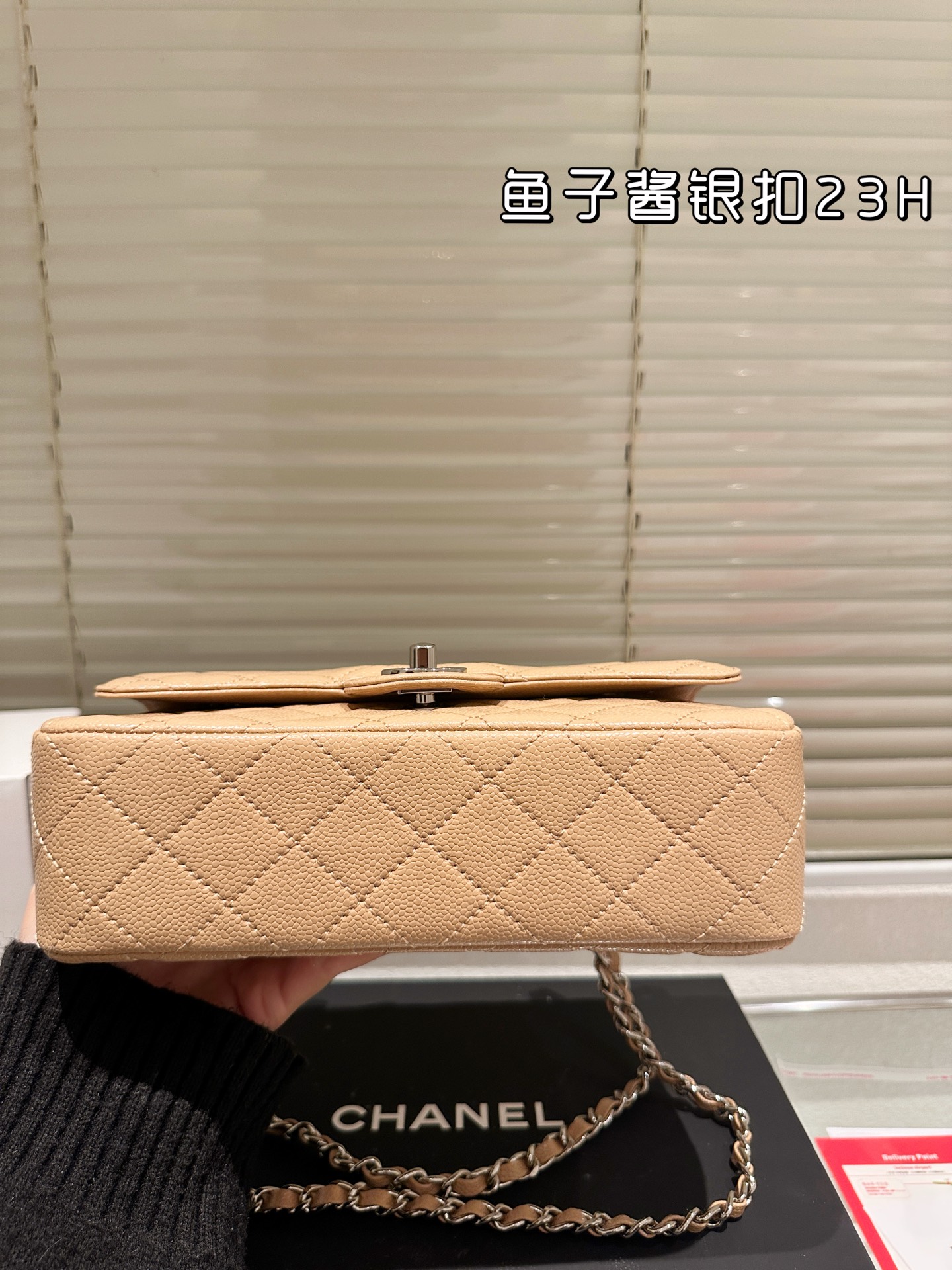 大人気偽物 トートバッグ ロゴ カーフスキン