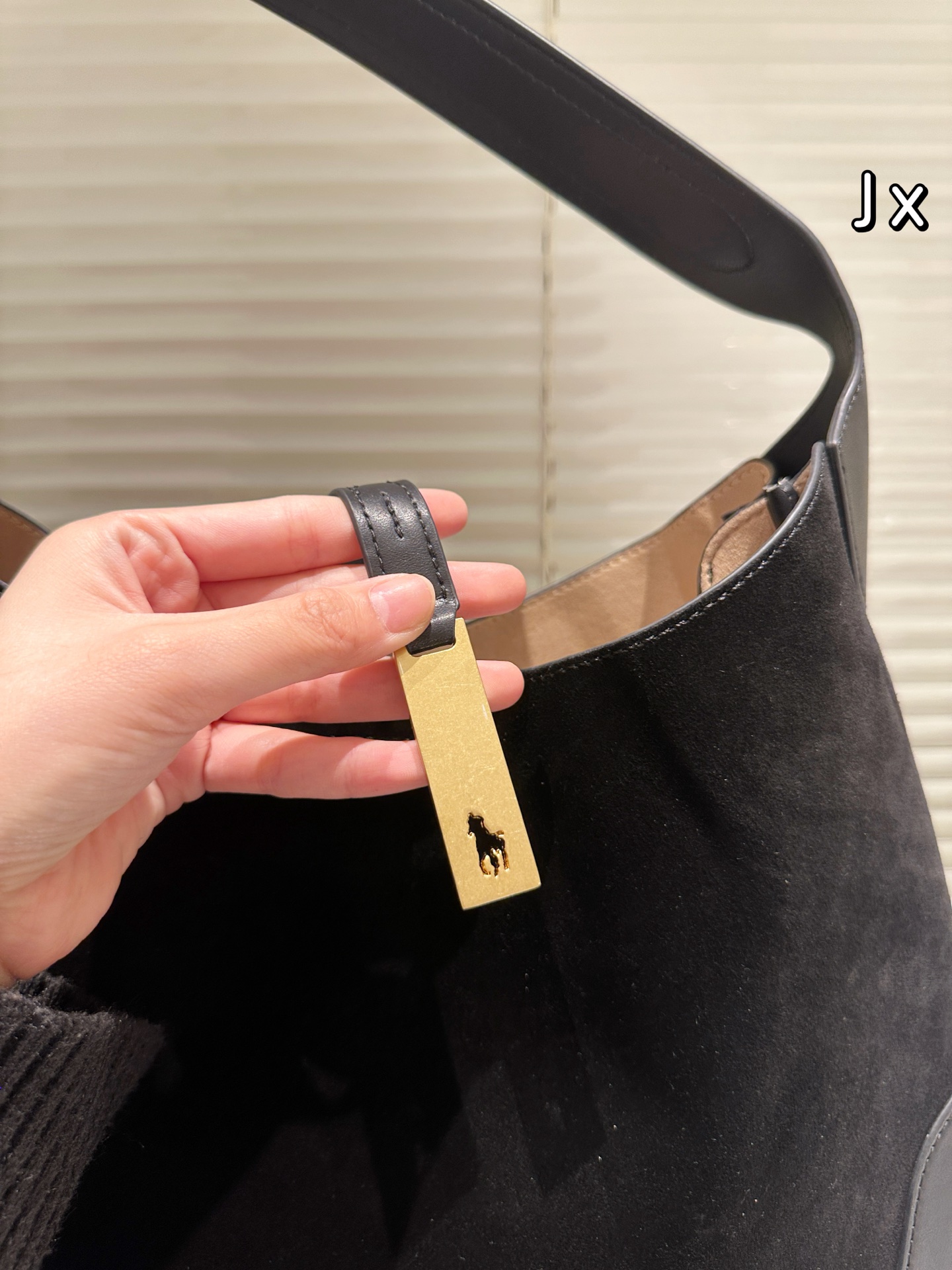 大人気偽物 トートバッグ ロゴ カーフスキン