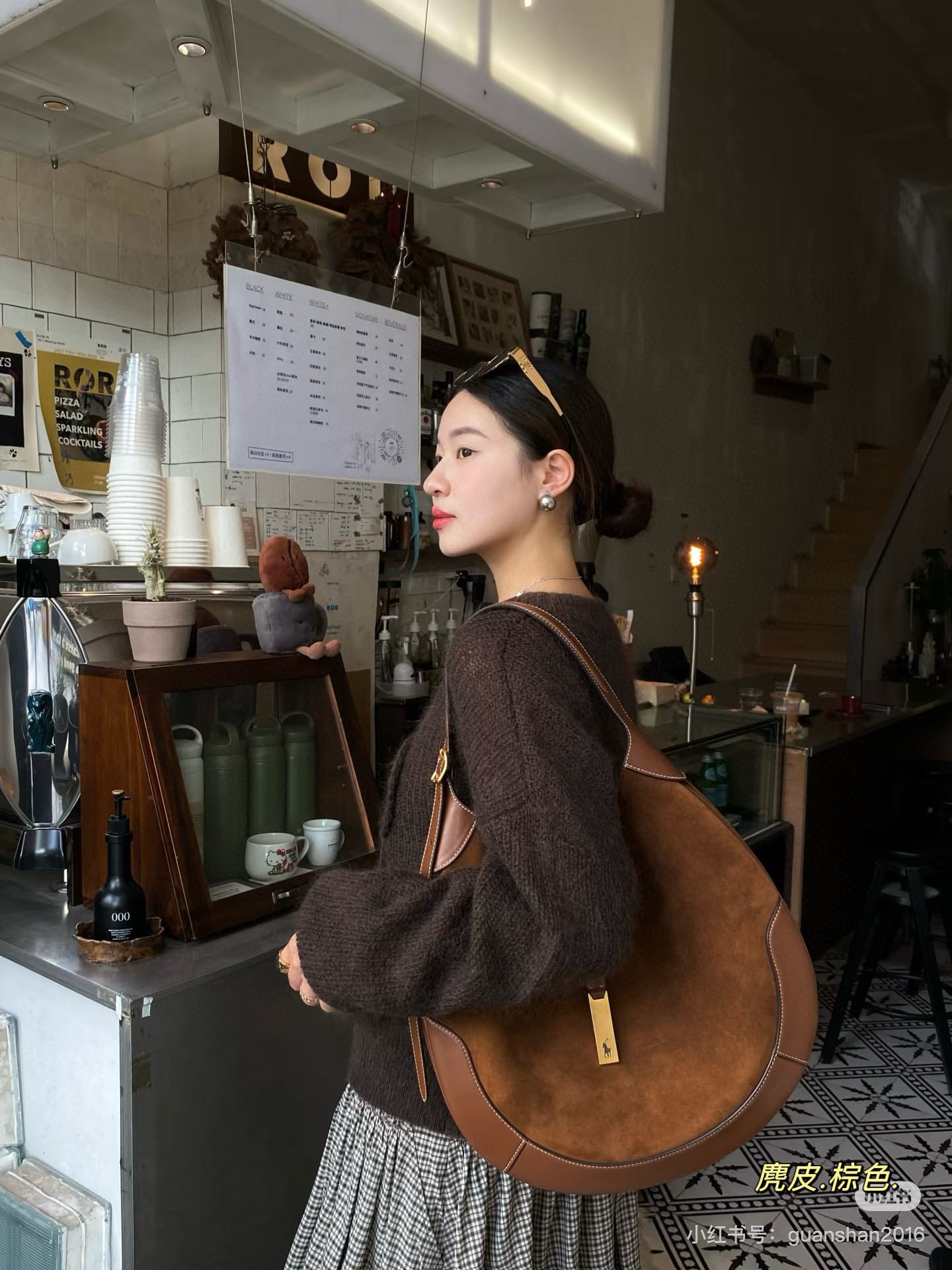 大人気偽物 トートバッグ ロゴ カーフスキン