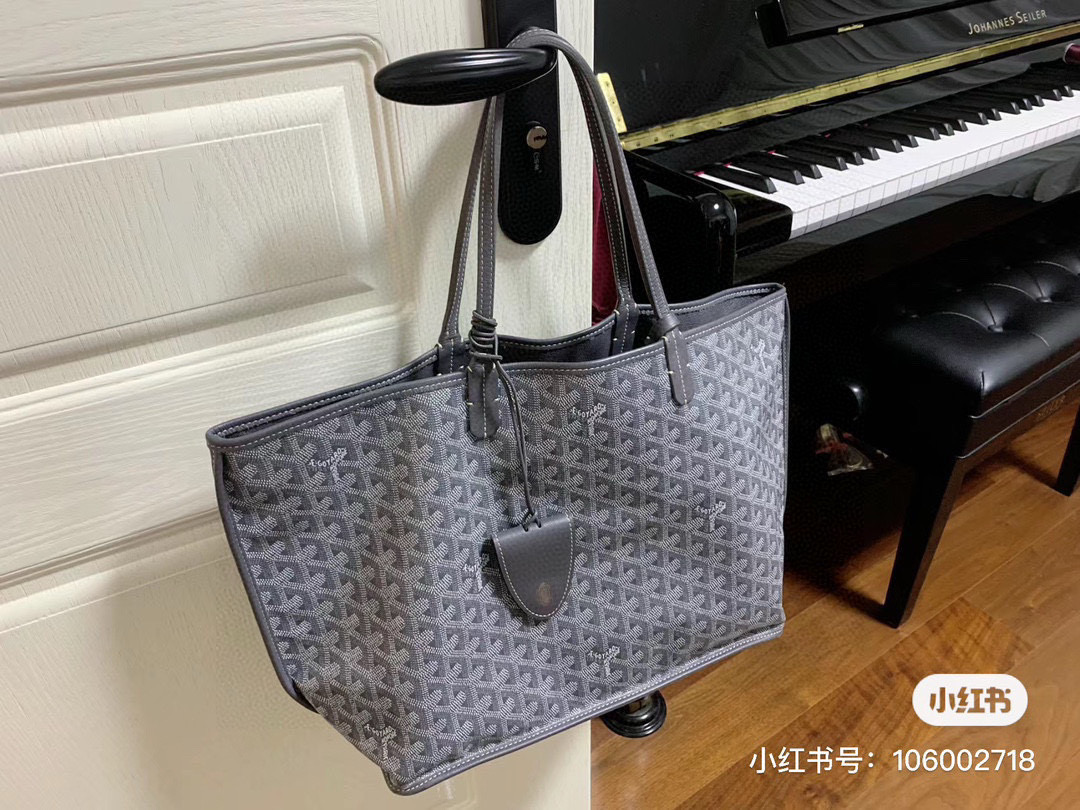 大人気偽物 トートバッグ ロゴ カーフスキン