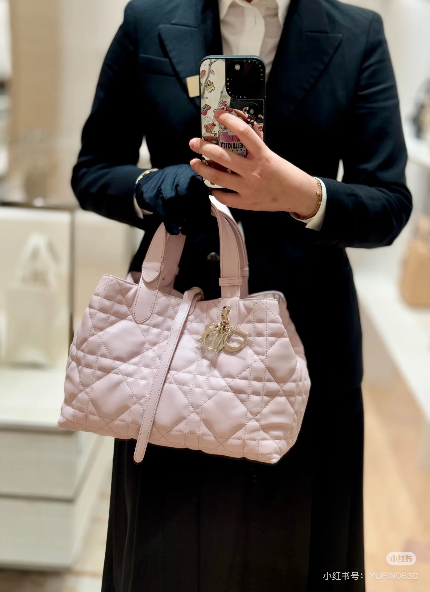 大人気偽物 トートバッグ ロゴ カーフスキン