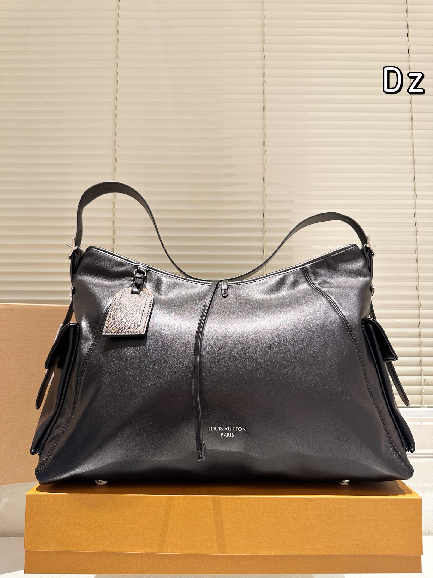 大人気偽物 トートバッグ ロゴ カーフスキン