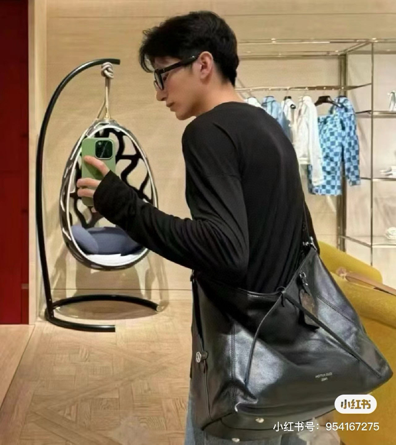 大人気偽物 トートバッグ ロゴ カーフスキン