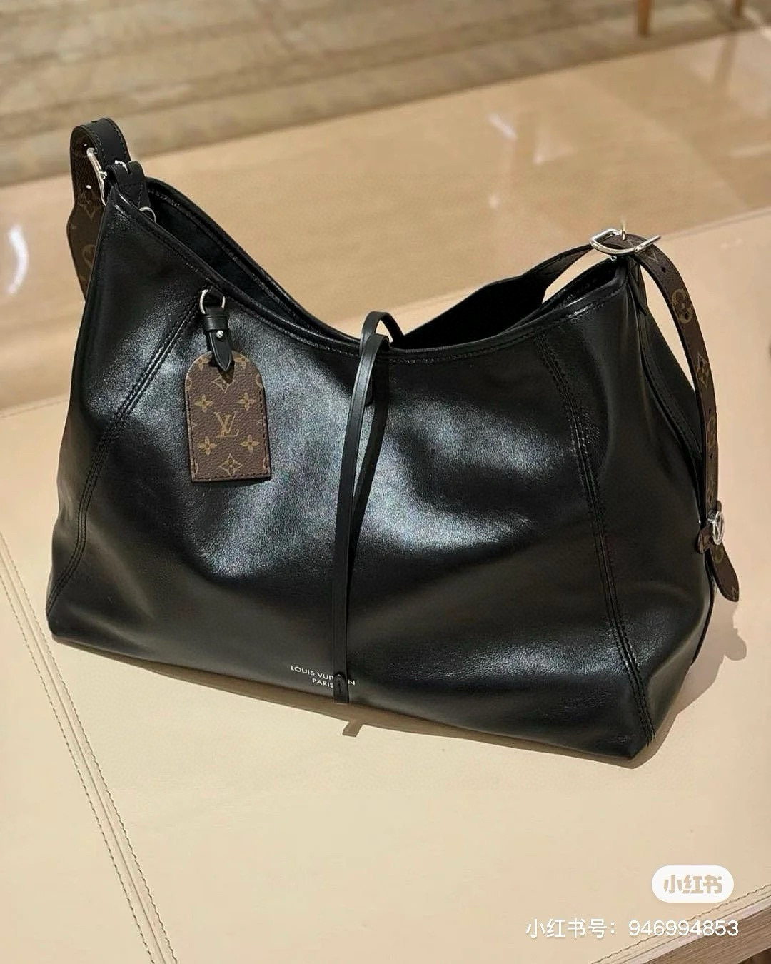 大人気偽物 トートバッグ ロゴ カーフスキン