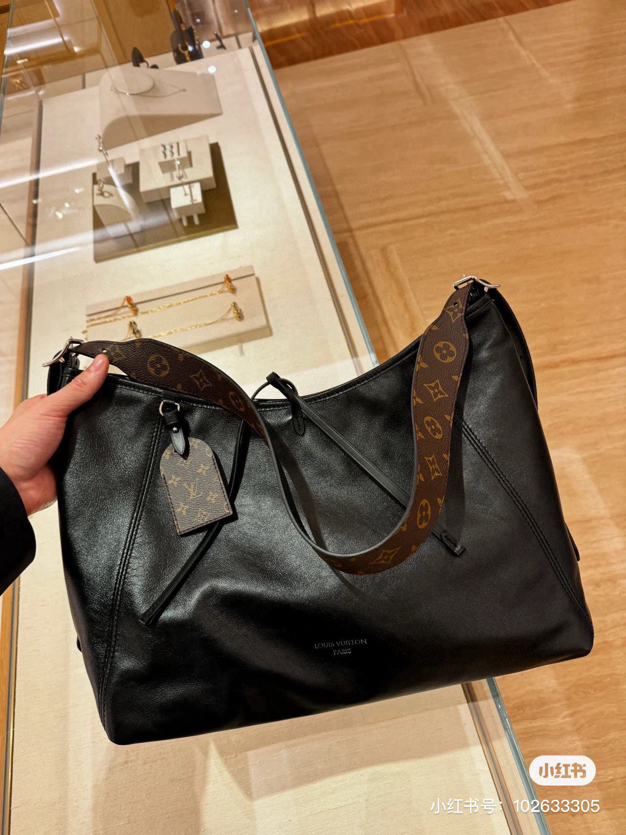 大人気偽物 トートバッグ ロゴ カーフスキン