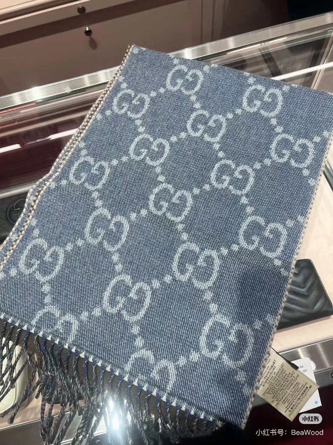 大人気偽物 トートバッグ ロゴ カーフスキン