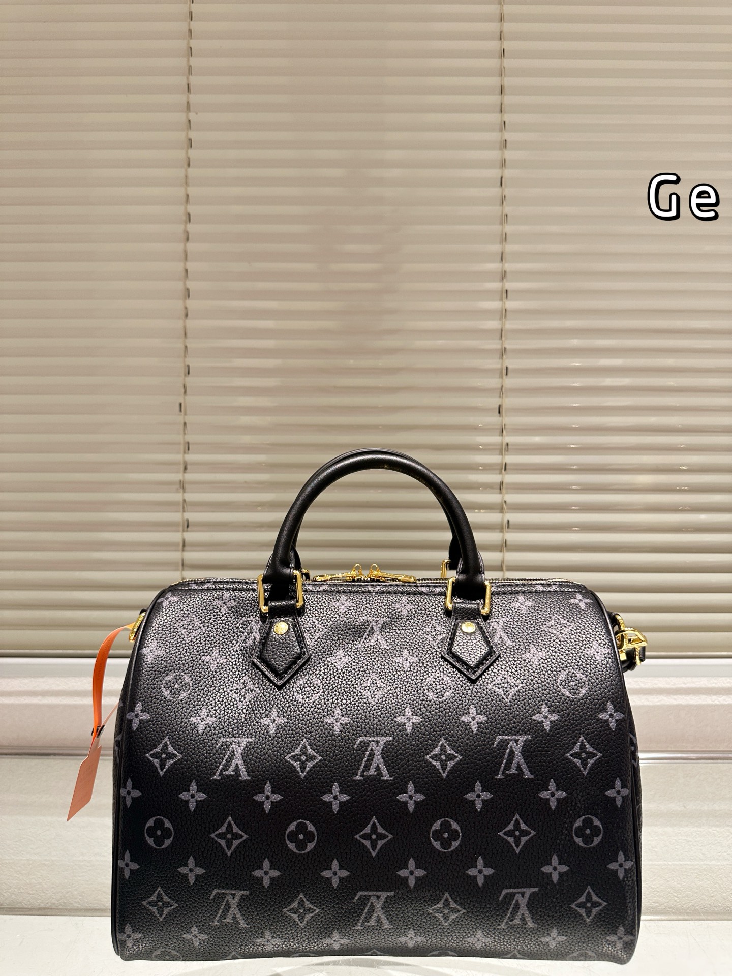 P180
LV Speedy枕头包 
 Lv speed