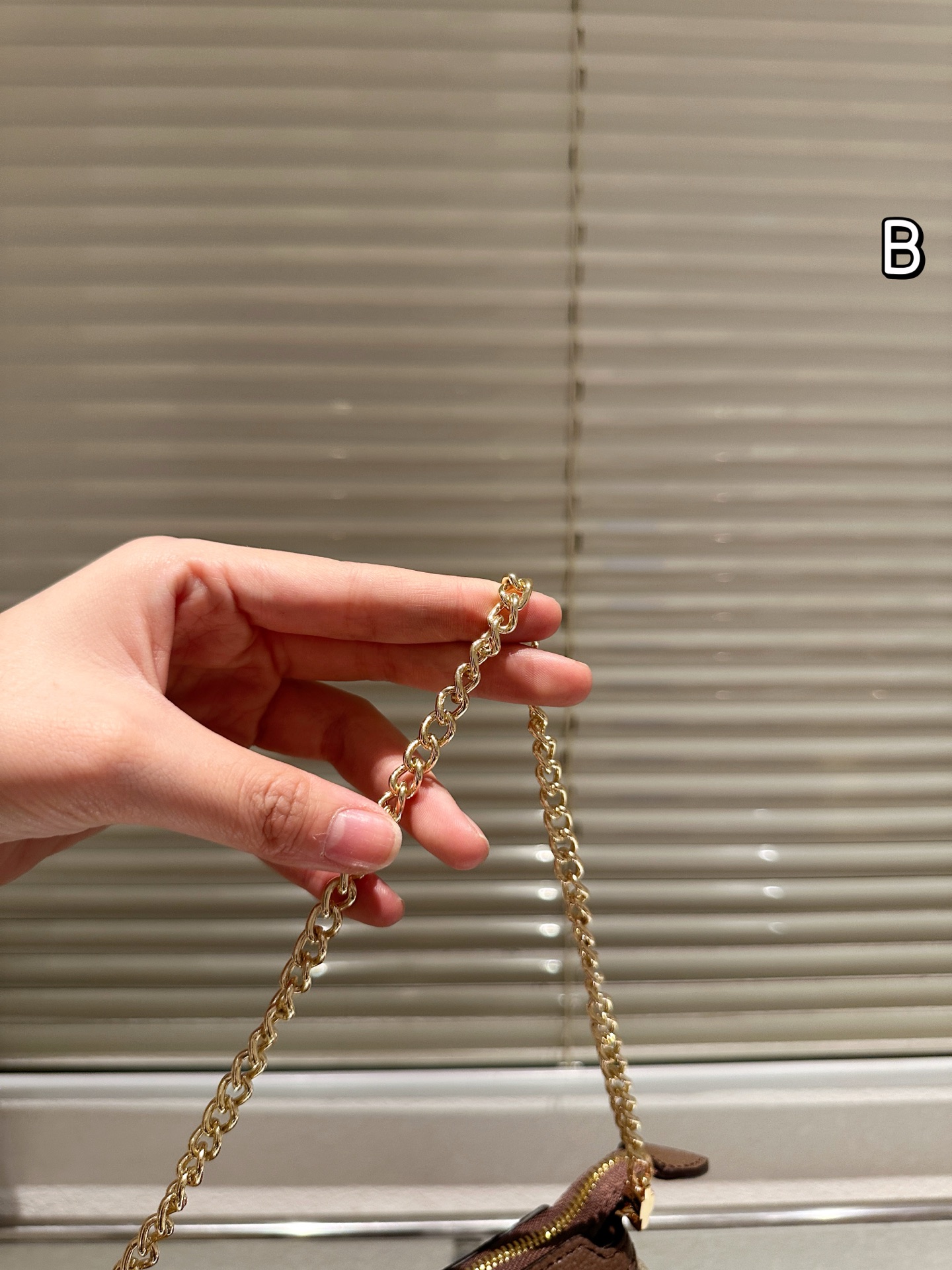 牛皮版本 P115
Gucci ophidia mini