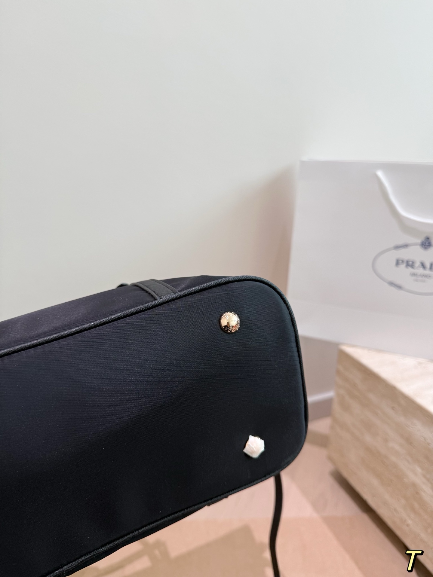 Bolsa PRADA — photo 8