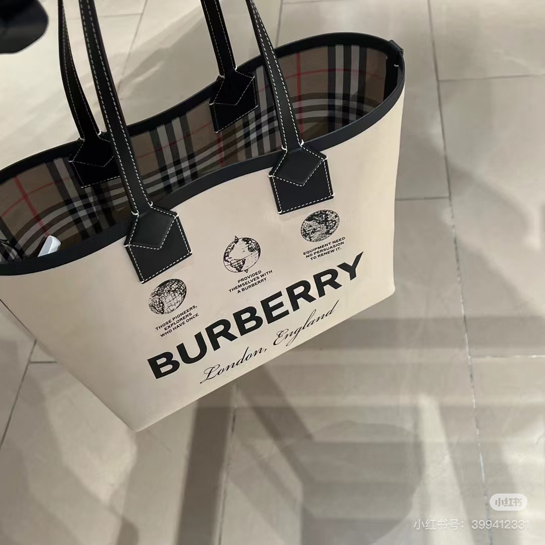Sac Burberry — photo 5