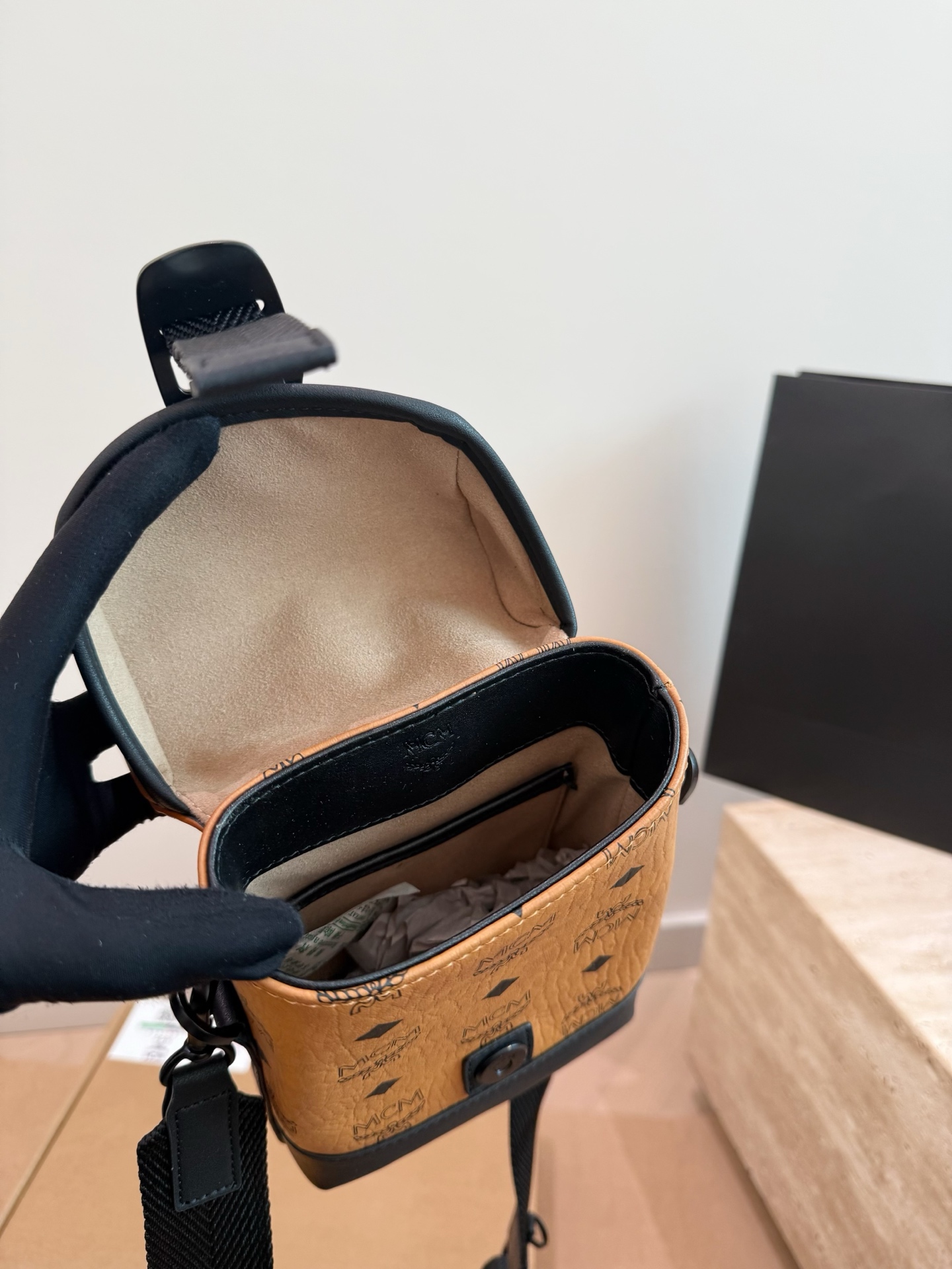Sac MCM | Aren — photo 9