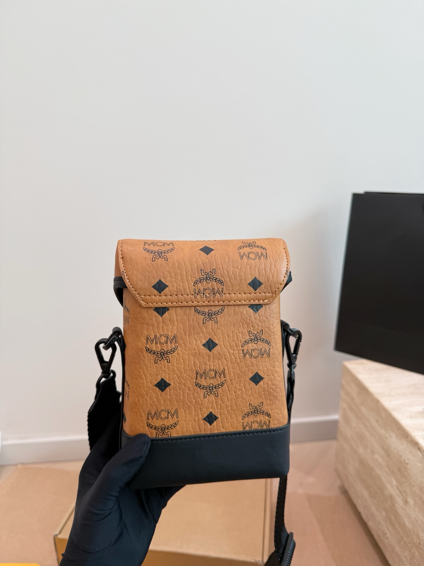 Sac MCM | Aren — photo 6