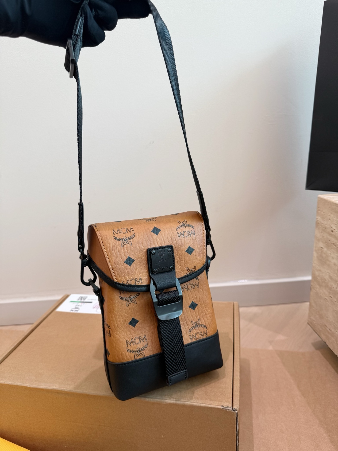 Sac MCM | Aren — photo 8