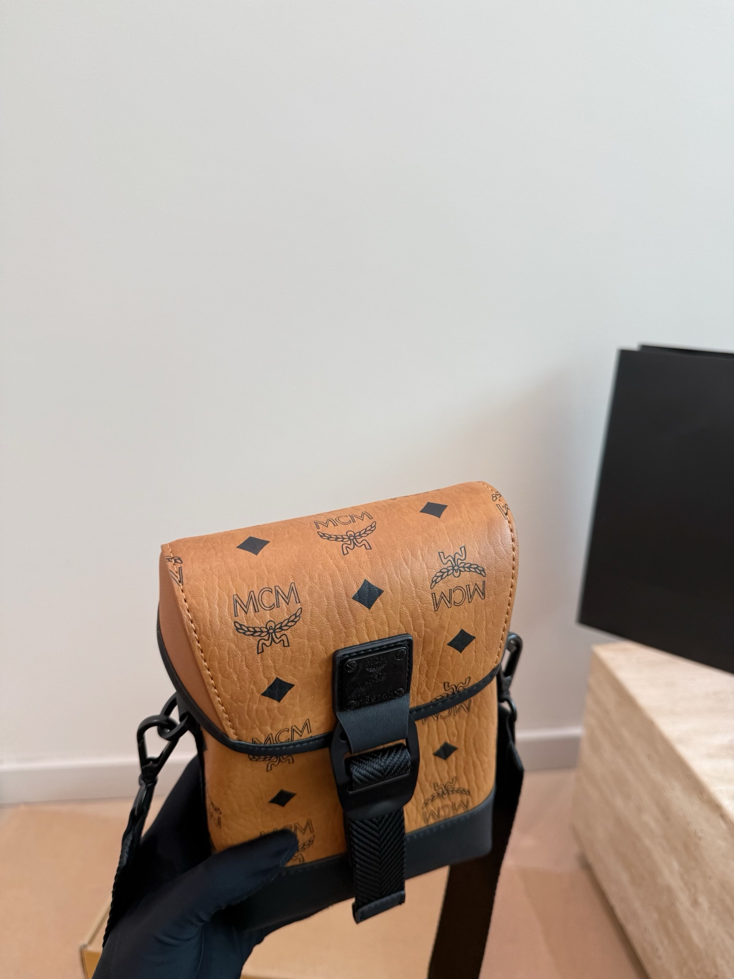 Sac MCM | Aren — photo 2