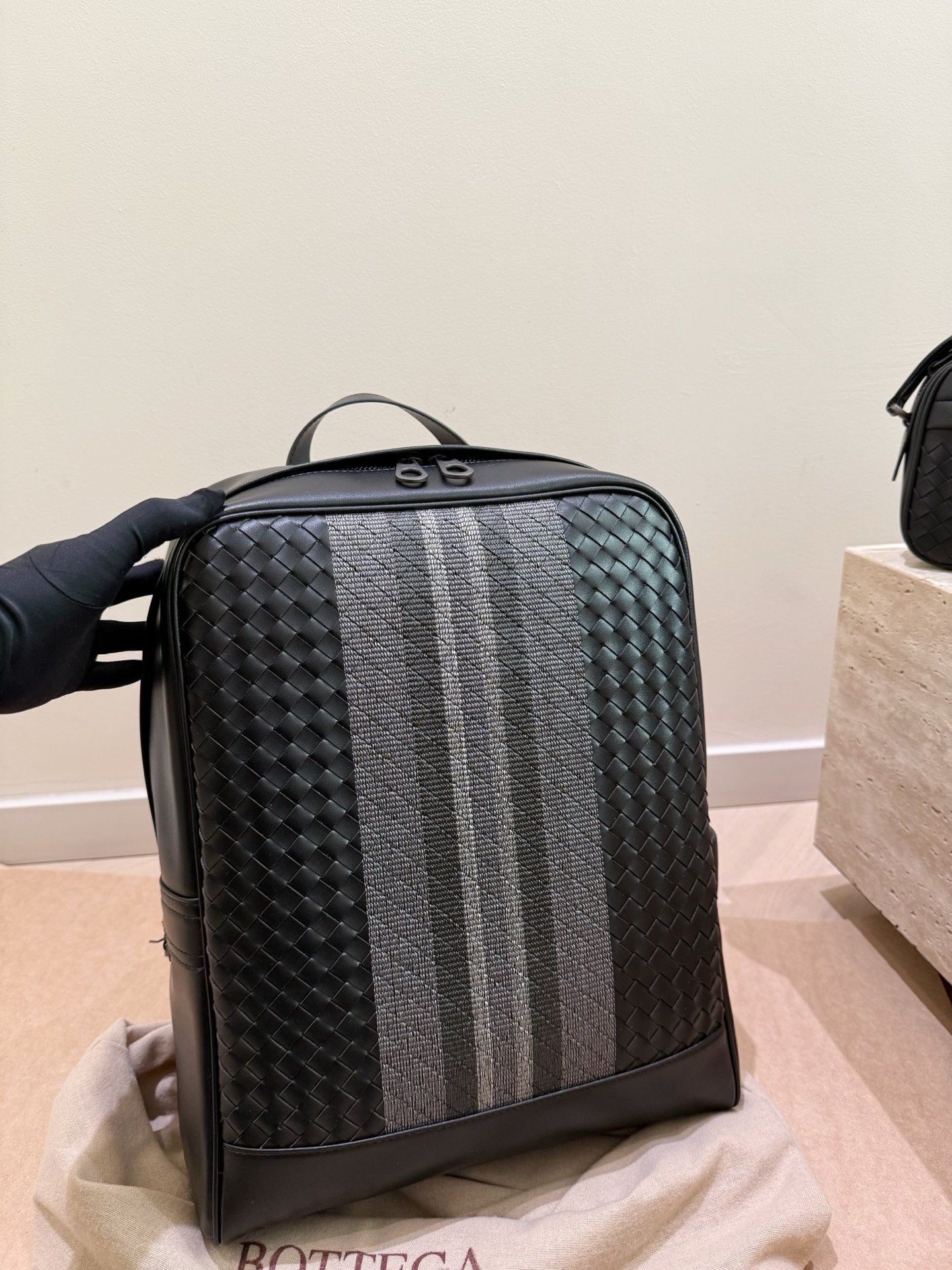 Bottega Veneta everyday
