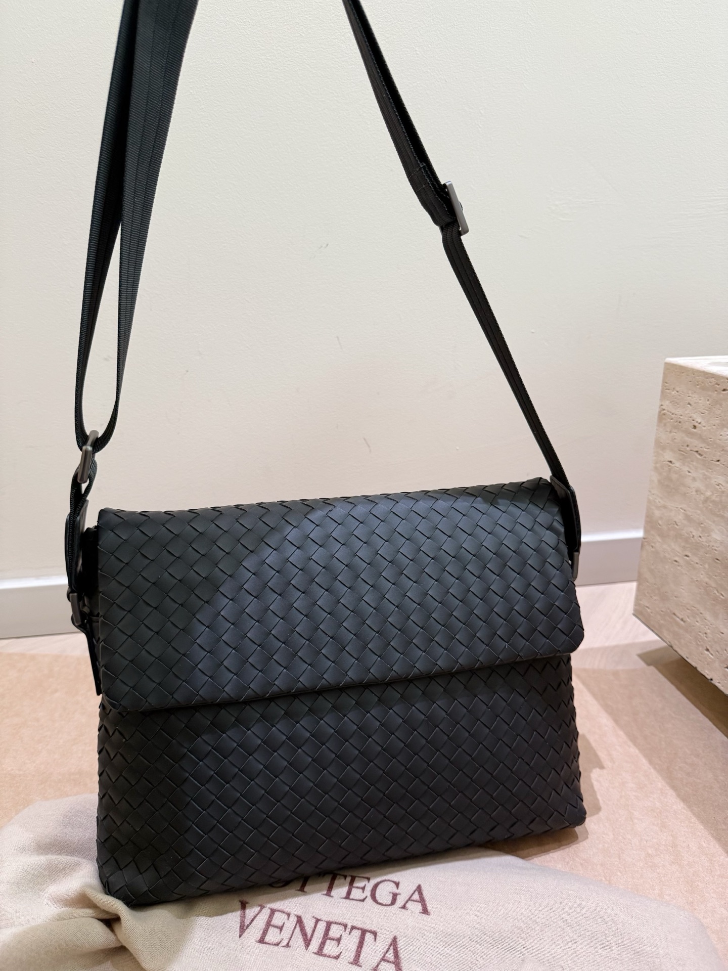 Bottega Veneta everyday