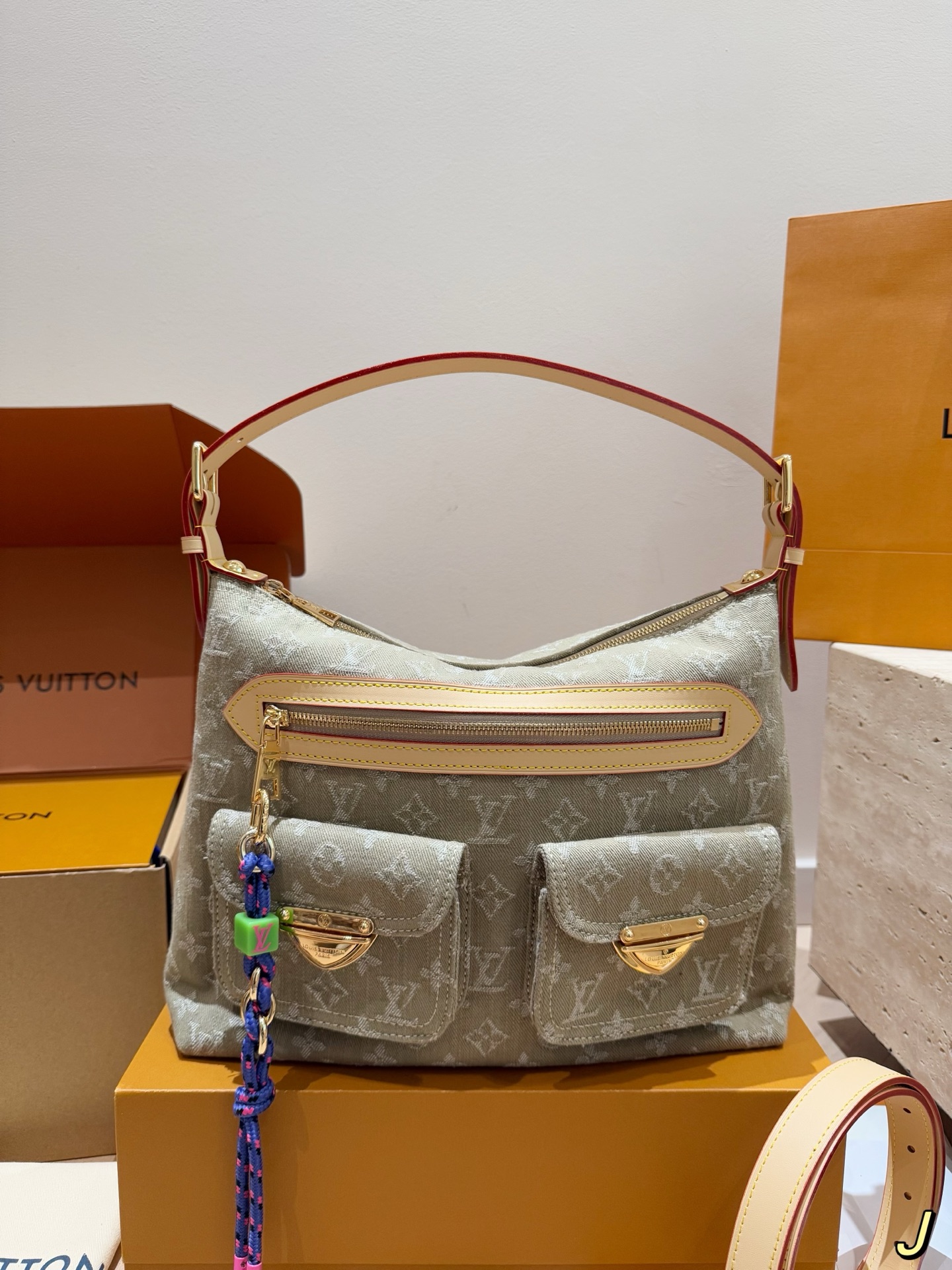 Handbag 11415