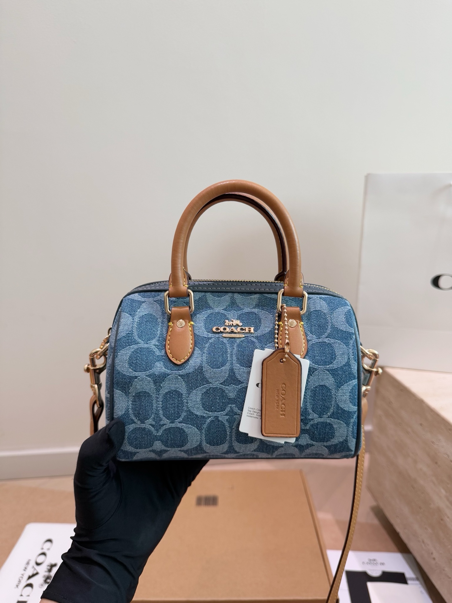 Wallet 11406