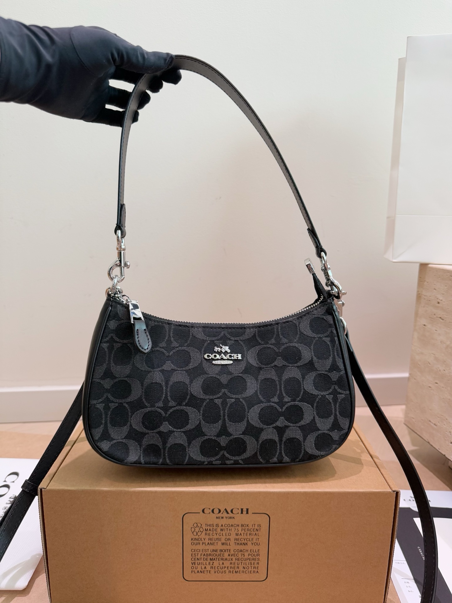 Handbag 11405