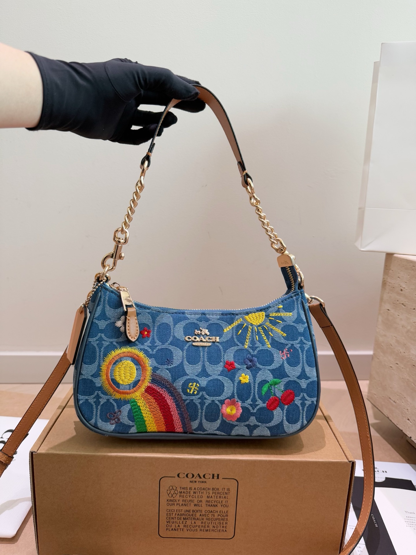 Handbag 11404