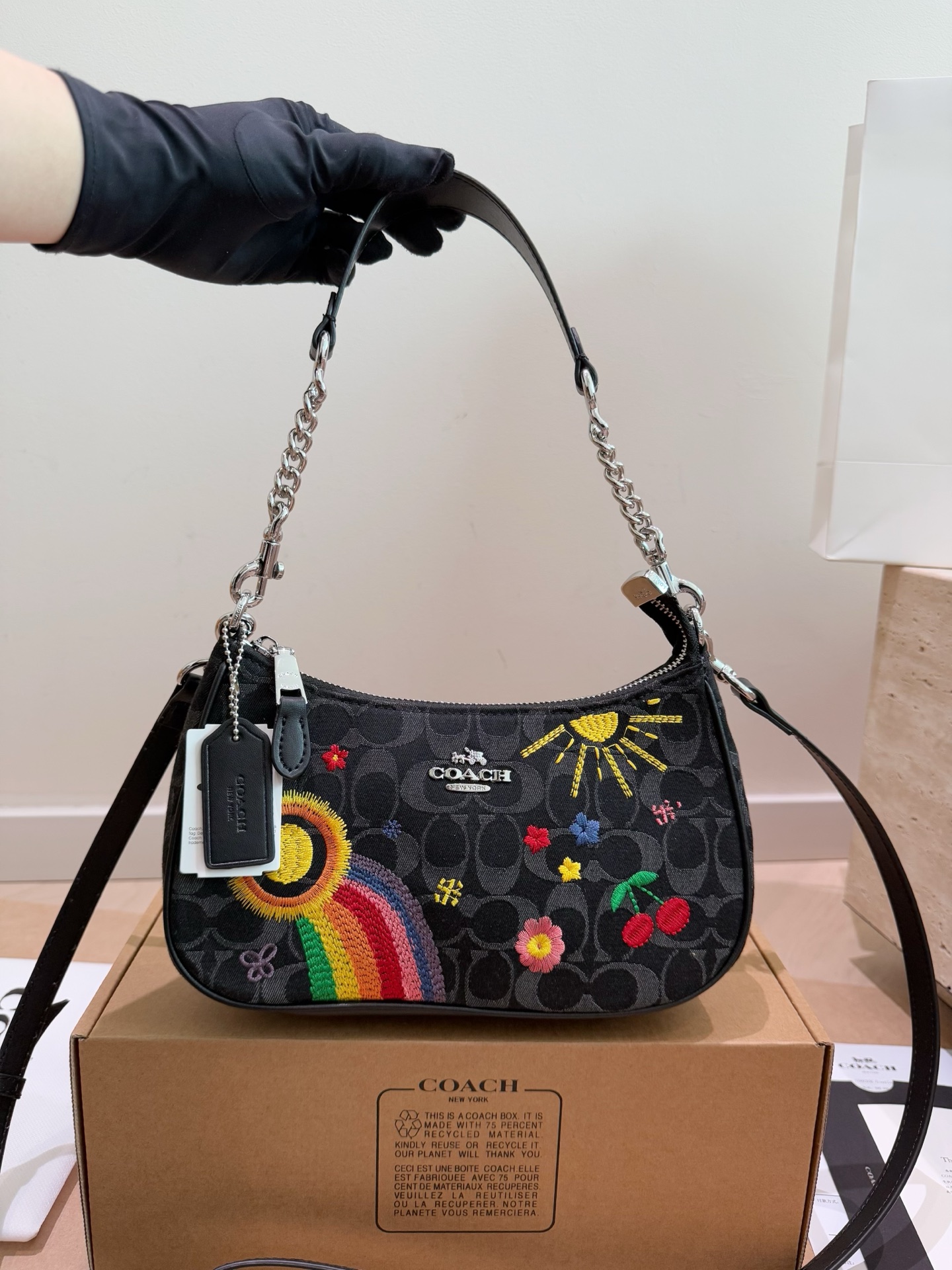 Handbag 11403