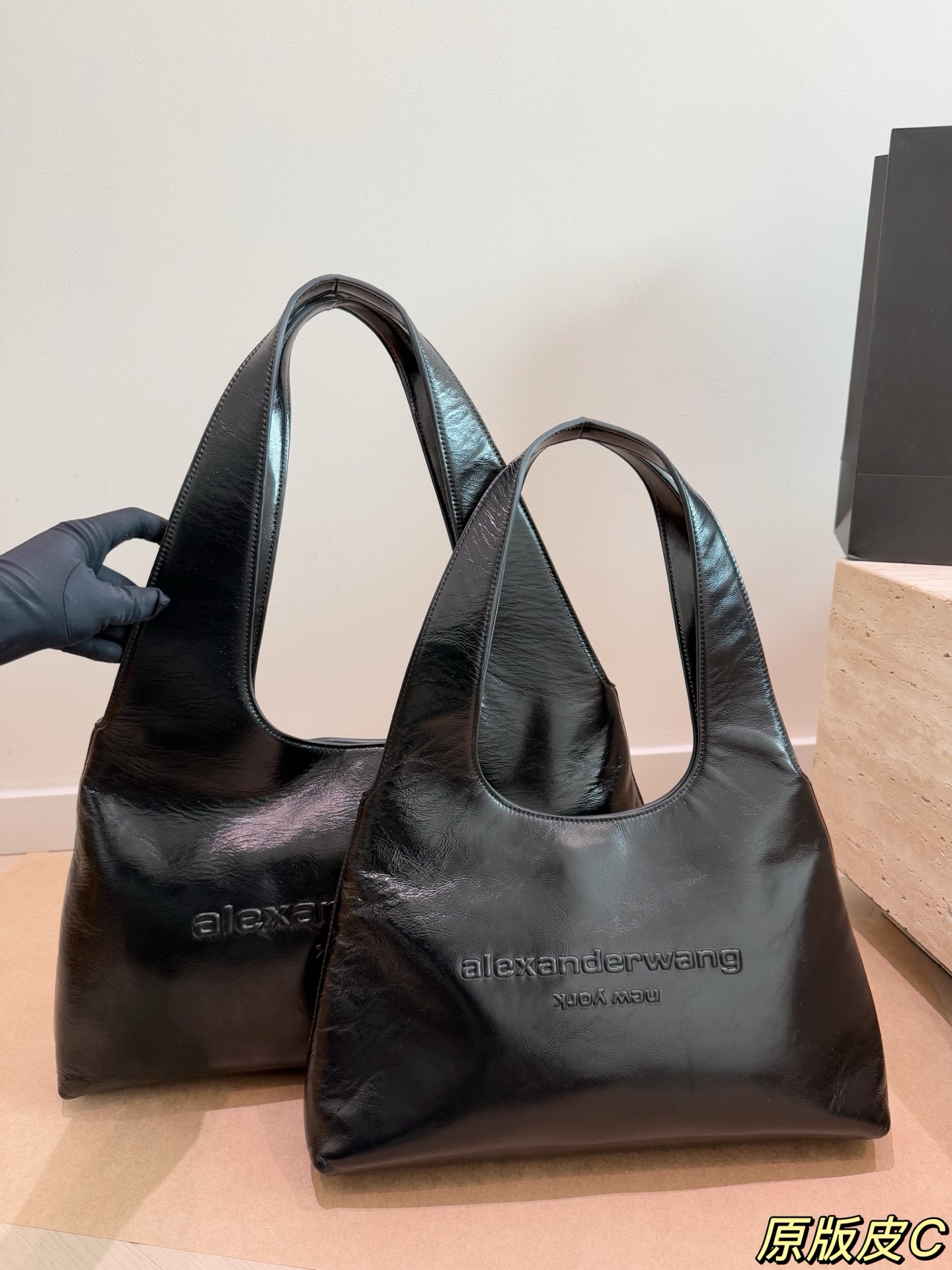 Shoulder Bag 11396