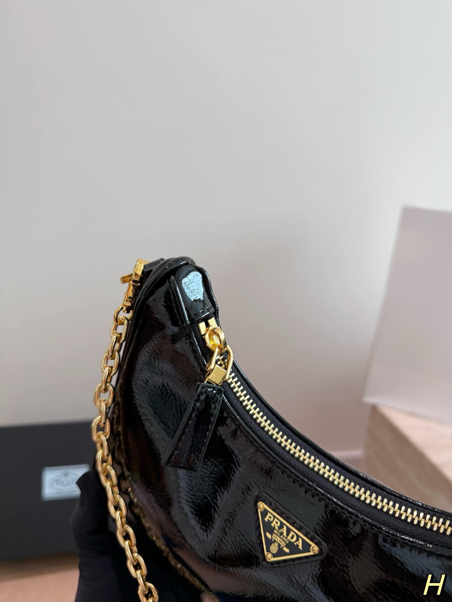 Bolso PRADA Araue — photo 3