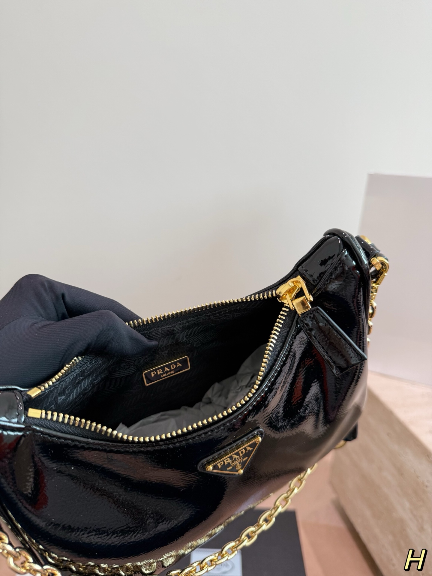 Bolso PRADA Araue — photo 9